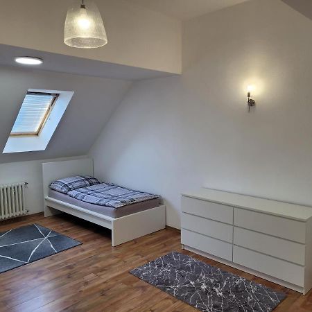 Apartman Neva Gbely Skalica Zewnętrze zdjęcie