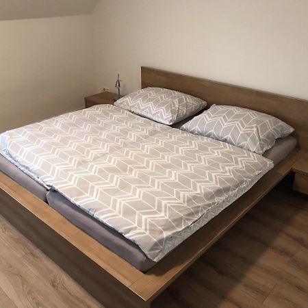 Apartman Neva Gbely Skalica Zewnętrze zdjęcie