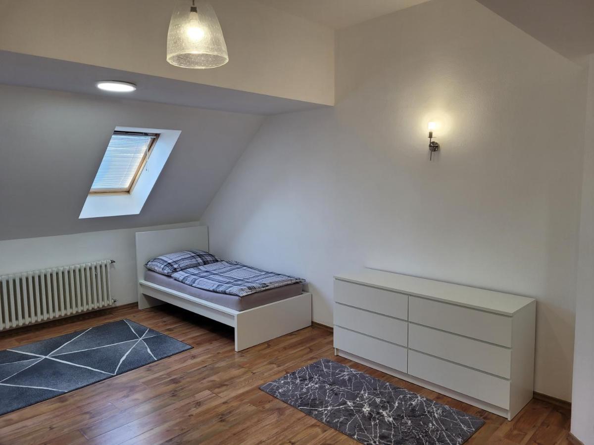 Apartman Neva Gbely Skalica Zewnętrze zdjęcie