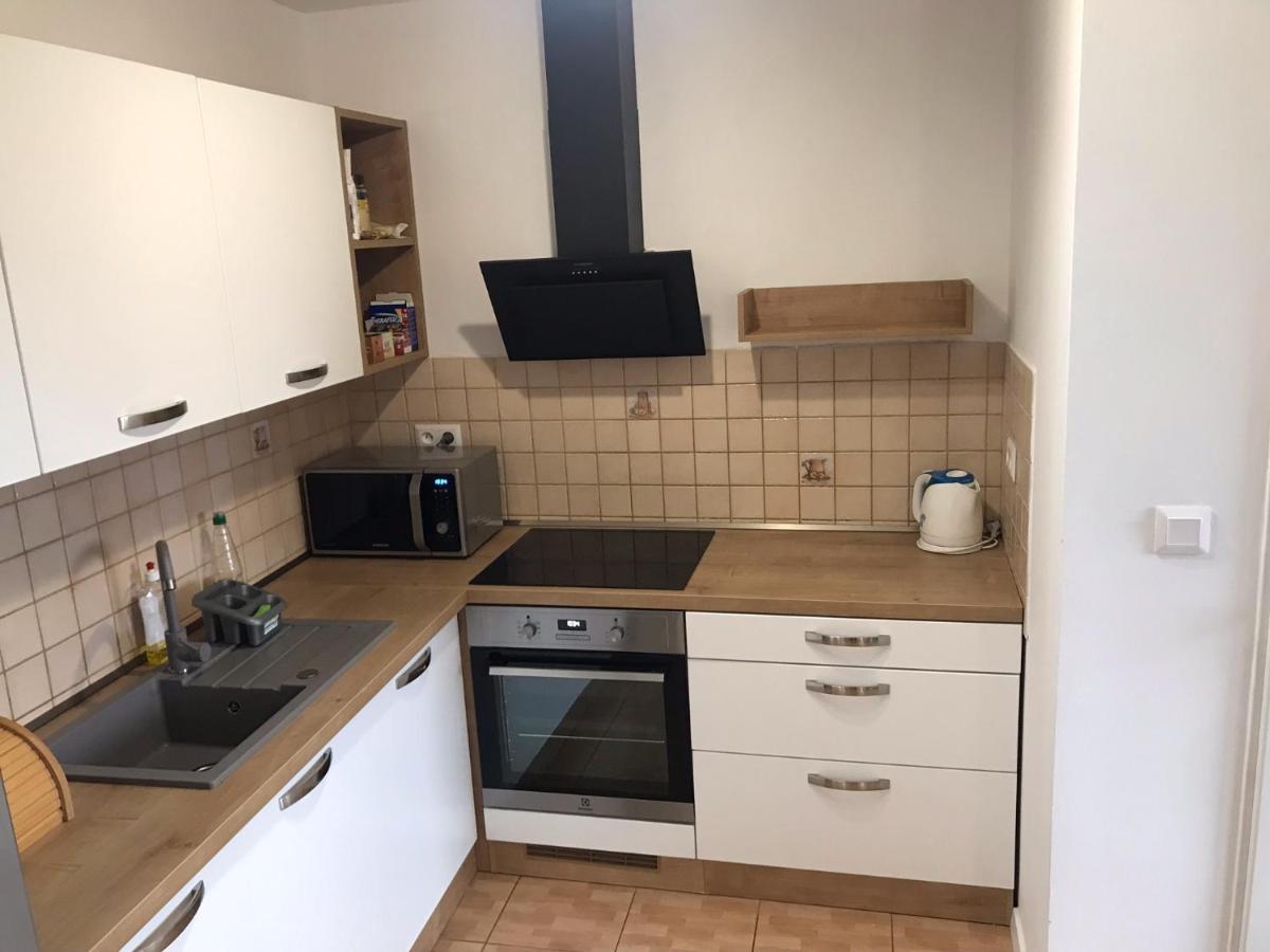 Apartman Neva Gbely Skalica Zewnętrze zdjęcie