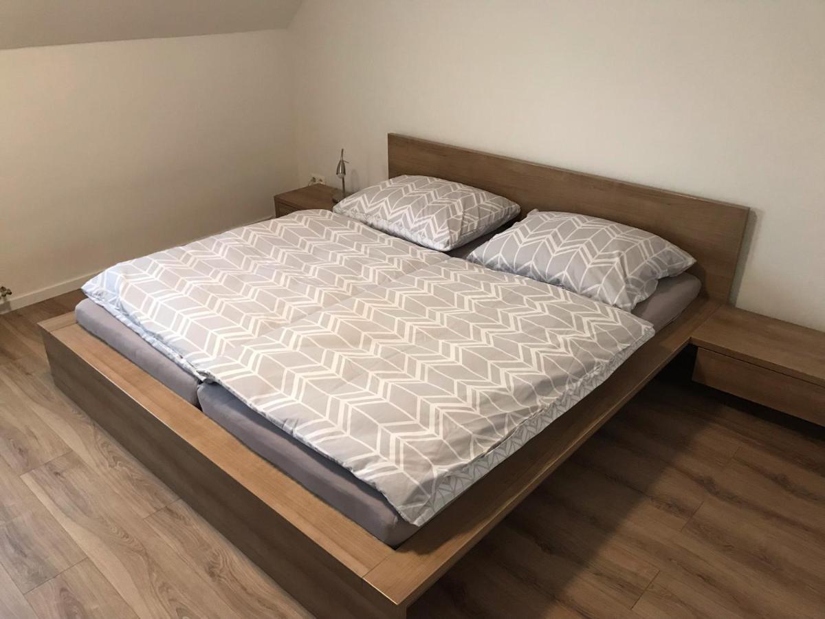 Apartman Neva Gbely Skalica Zewnętrze zdjęcie