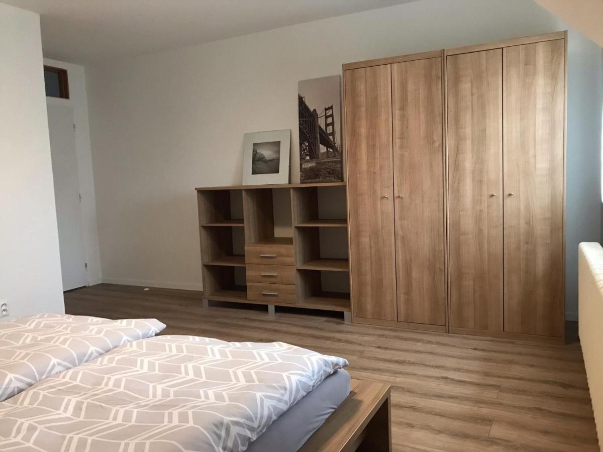 Apartman Neva Gbely Skalica Zewnętrze zdjęcie