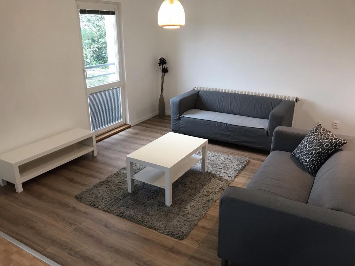 Apartman Neva Gbely Skalica Zewnętrze zdjęcie