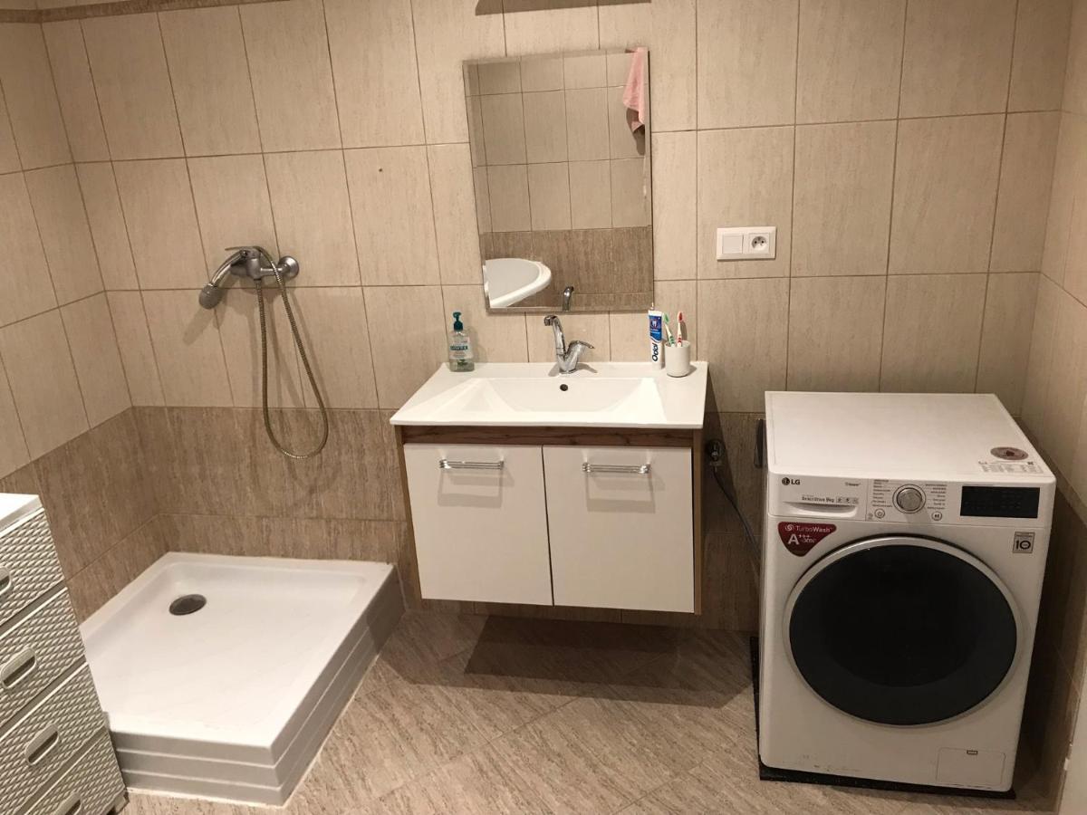 Apartman Neva Gbely Skalica Zewnętrze zdjęcie