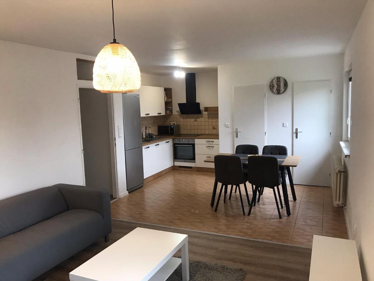 Apartman Neva Gbely Skalica Zewnętrze zdjęcie