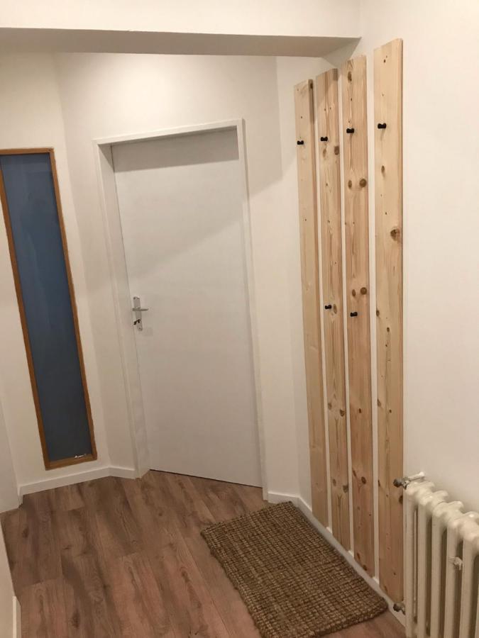 Apartman Neva Gbely Skalica Zewnętrze zdjęcie